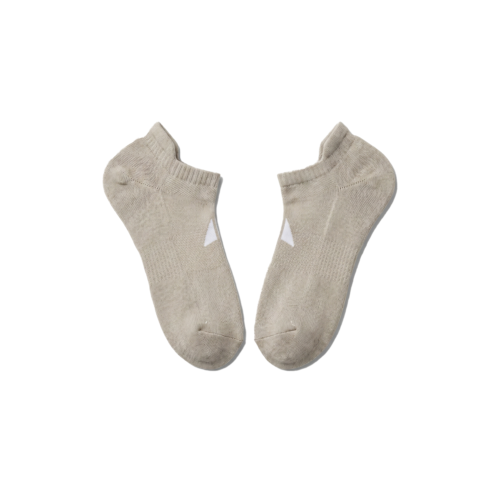 Premium Ankle Socks-Beach