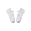 Premium Ankle Socks-White