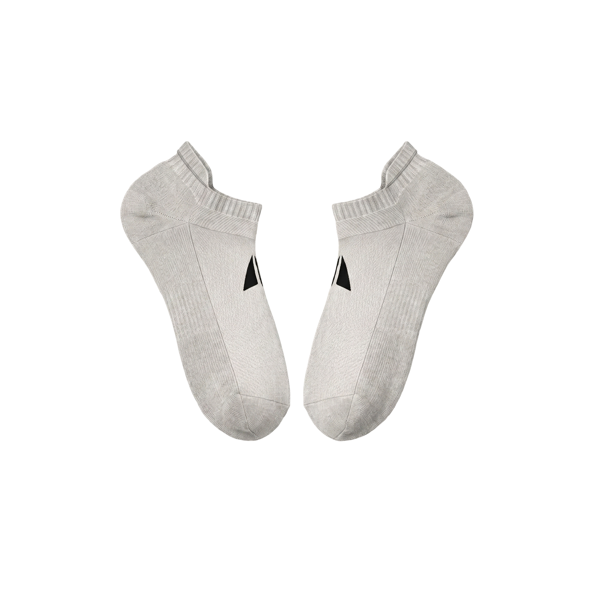 Premium Ankle Socks-Mauve