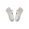 Premium Ankle Socks-Mauve